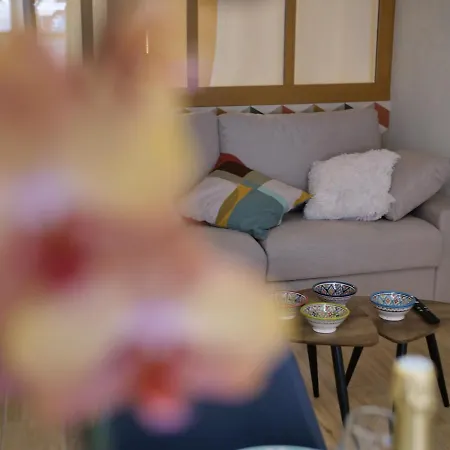 Room In Apartment - Dream Beach Apartment * Mers-les-Bains
