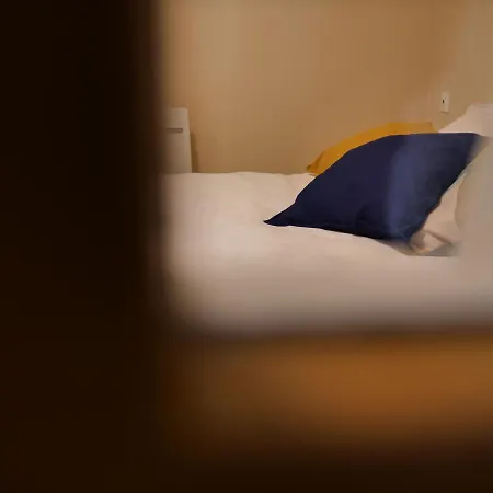 Room In Apartment - Dream Beach Apartment Guest house *