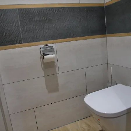Room In Apartment - Dream Beach Apartment Guest house Mers-les-Bains